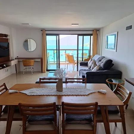 Beira Mar Residencial Apartment Arraial do Cabo Room photo