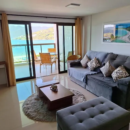 Beira Mar Residencial Apartment Arraial do Cabo Room photo