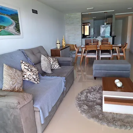 Beira Mar Residencial Apartment Arraial do Cabo Room photo