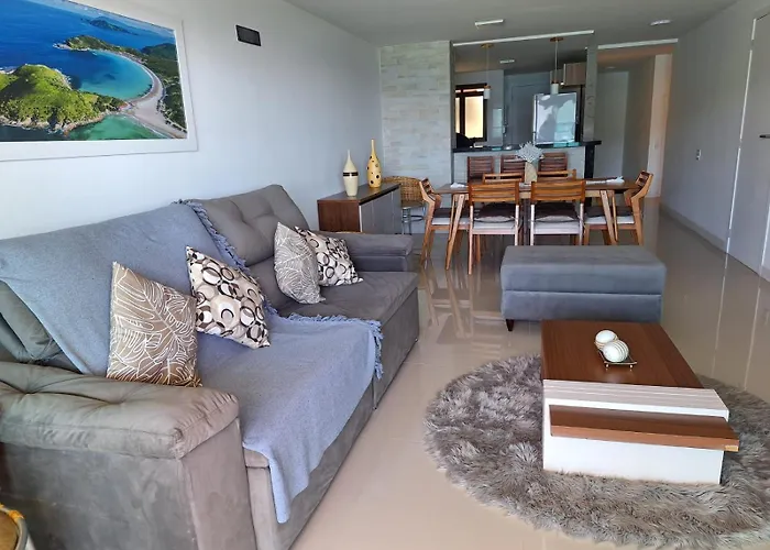 Beira Mar Residencial