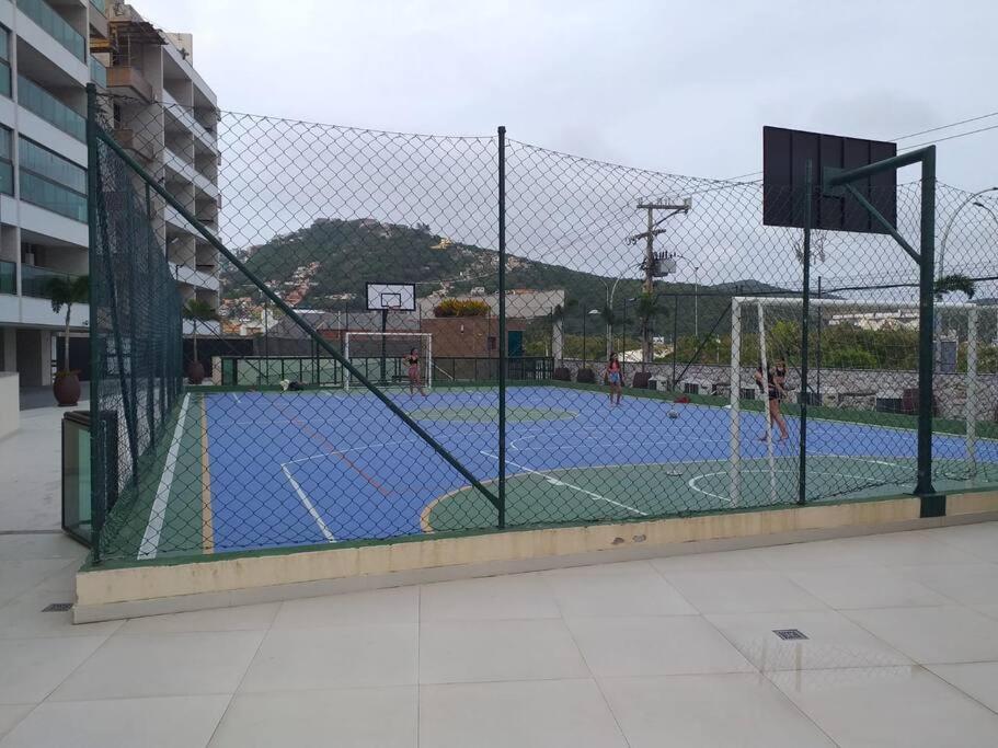 Beira Mar Residencial Apartment *