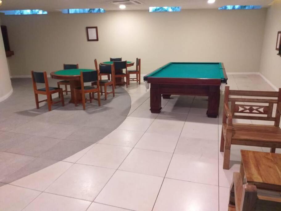 Beira Mar Residencial Apartment