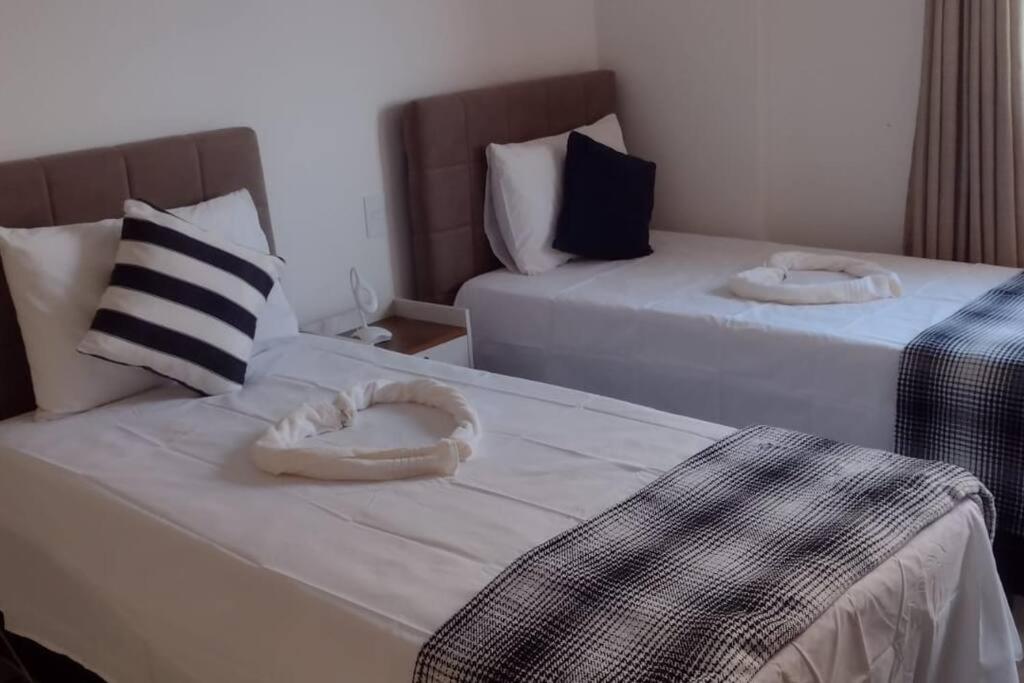 Beira Mar Residencial * Arraial do Cabo