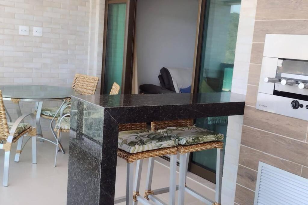 Apartment Beira Mar Residencial *