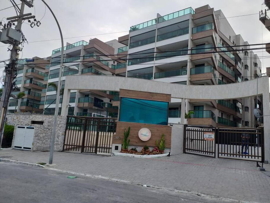 Beira Mar Residencial Apartment *
