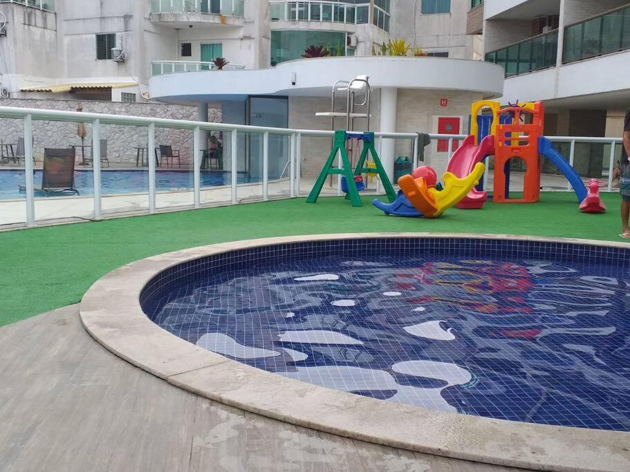 Apartment Beira Mar Residencial *