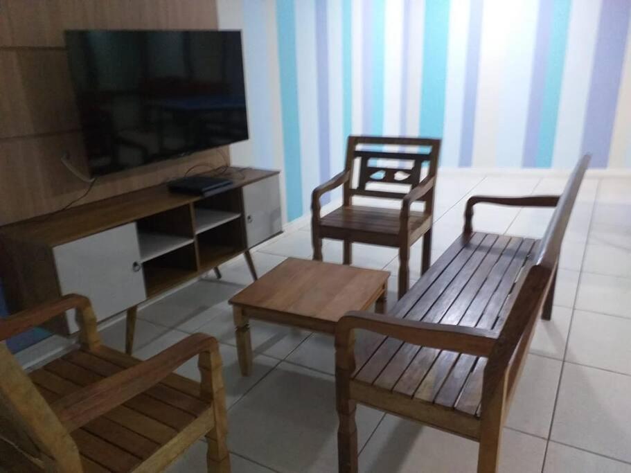Beira Mar Residencial
