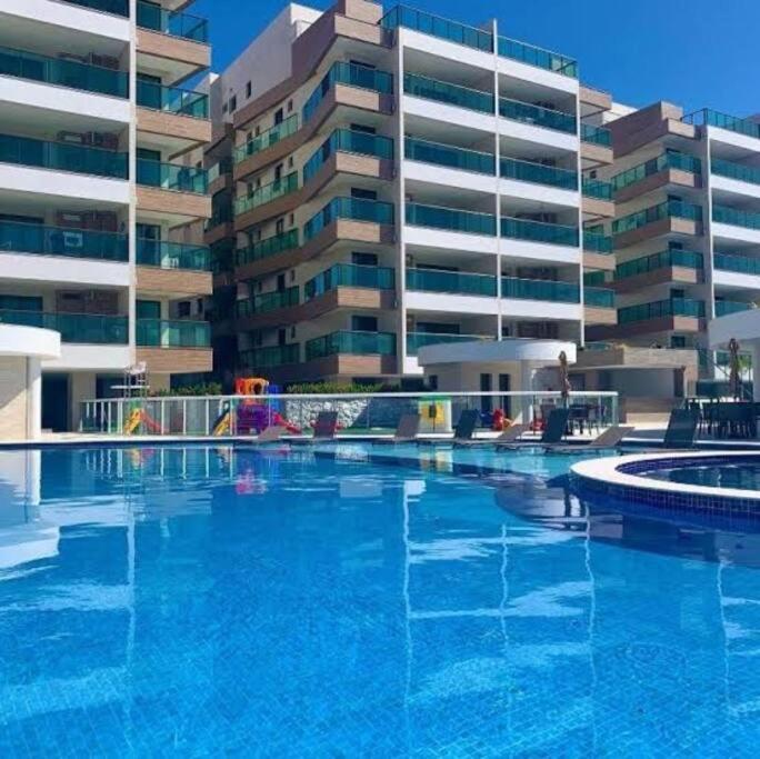 Apartment Beira Mar Residencial