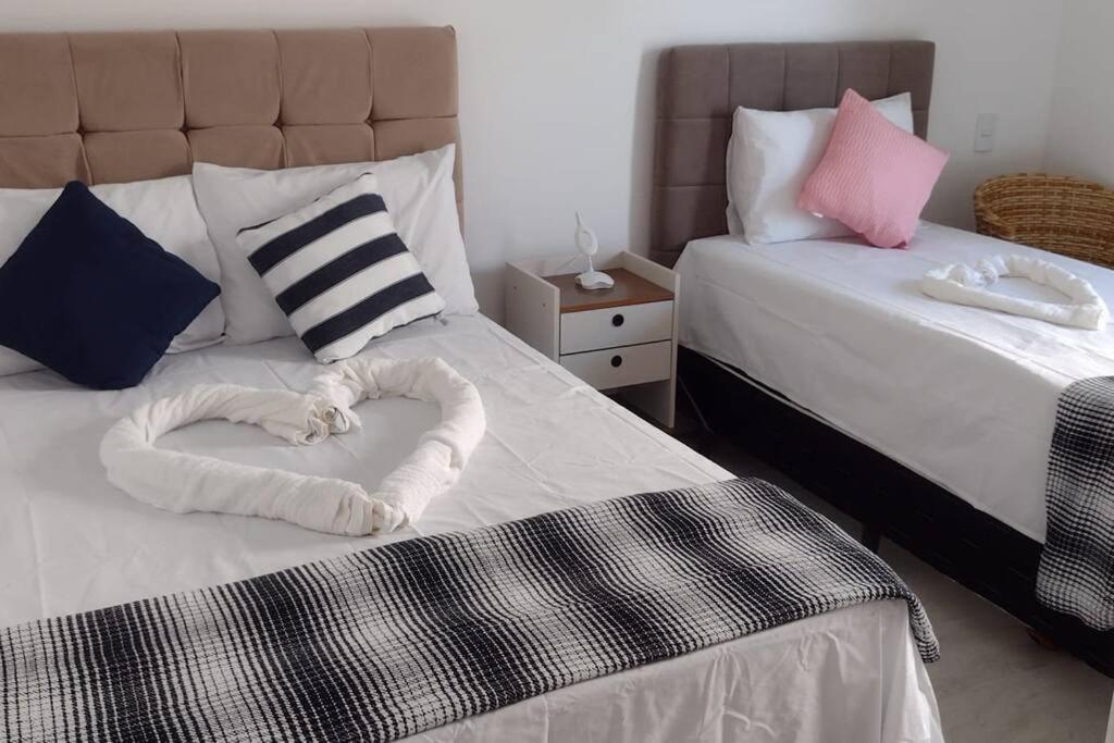 Beira Mar Residencial Apartment Arraial do Cabo