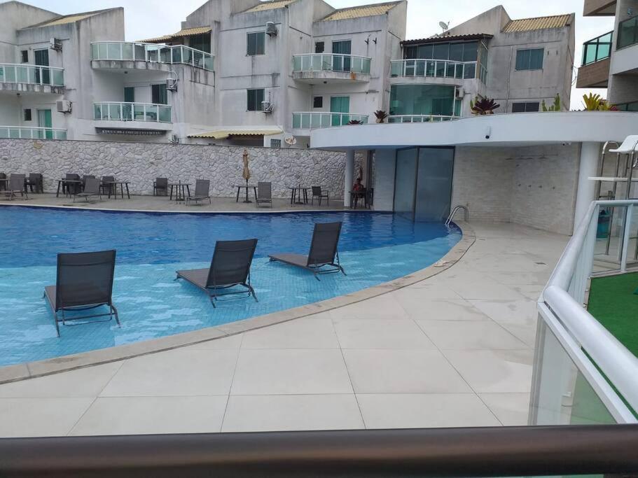 Beira Mar Residencial Apartment