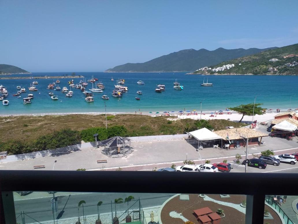 Beira Mar Residencial Arraial do Cabo