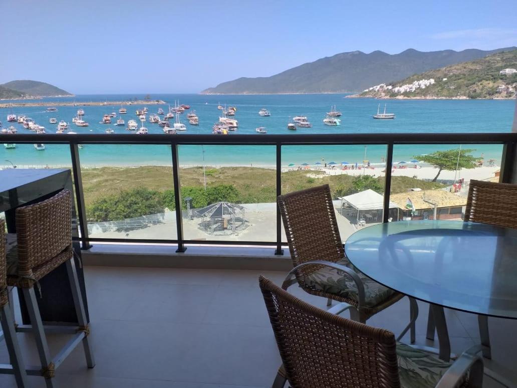 Beira Mar Residencial Apartment *