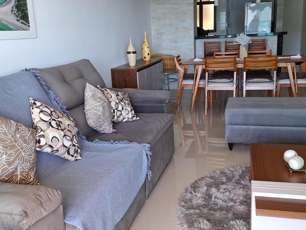 Beira Mar Residencial Apartment