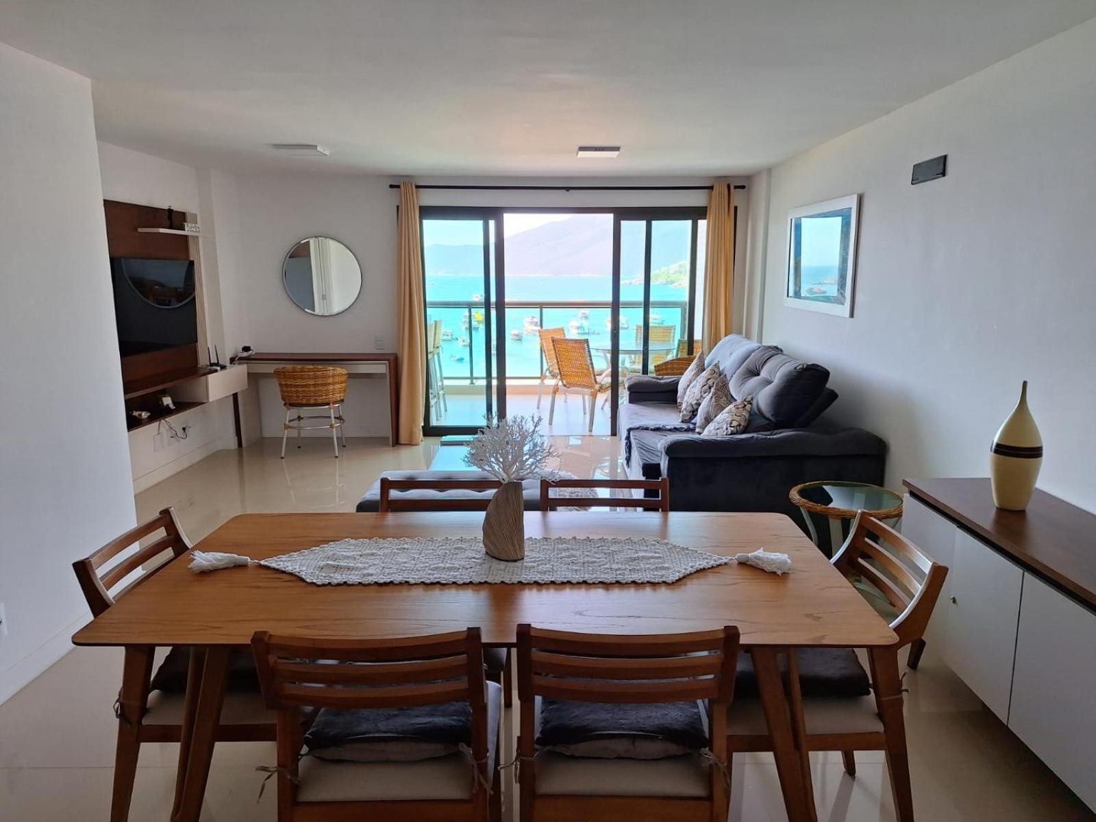 Beira Mar Residencial