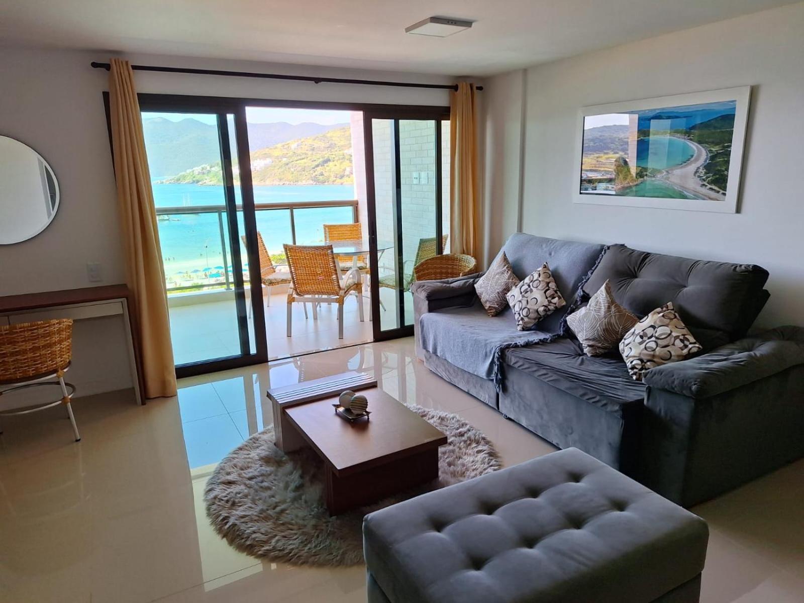 Beira Mar Residencial *